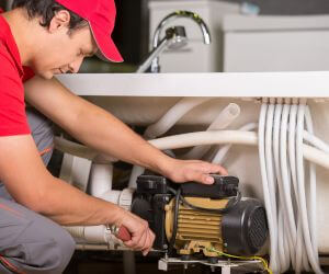 About The Faucet Pros Ridgely, MD