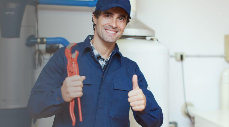 Professional bathroom faucet installation in Ridgely, MD